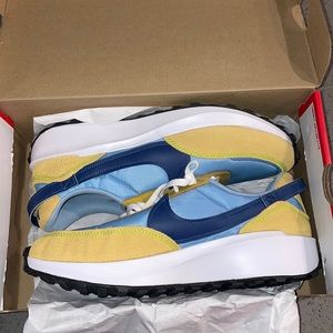 Nike Waffle Debut Sneakers